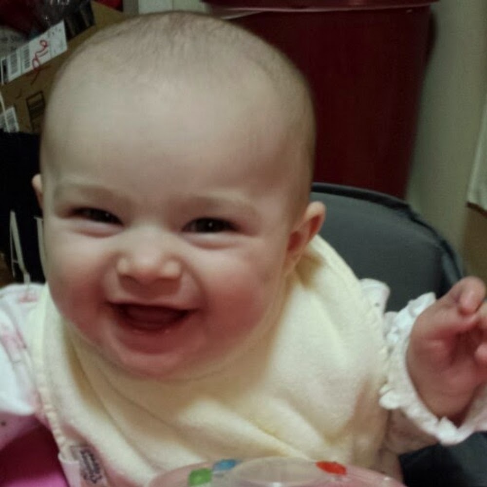 Meet your Posher, Aly